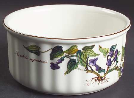 Botanica 6" Souffle