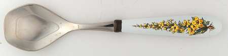 Botanica Tablespoon (Serving Spoon)