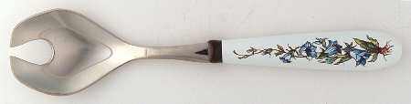 Botanica Pierced Tablespoon (Serving Spoon)