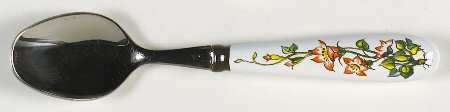 Botanica Teaspoon Spoon