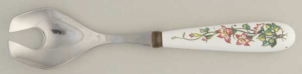 Botanica Pierced Tablespoon (Serving Spoon)