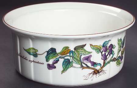Botanica 7" Souffle