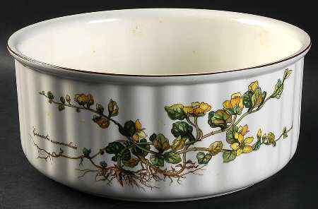 Botanica 10" Souffle