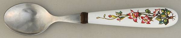 Botanica Teaspoon