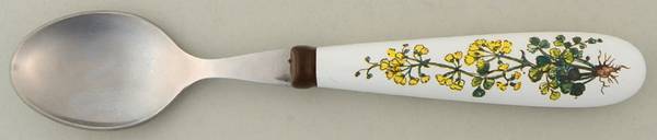 Botanica Teaspoon