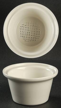 Botanica Tea Strainer No Bowl