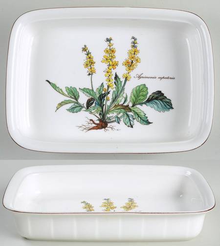 Botanica 9" Lasagna