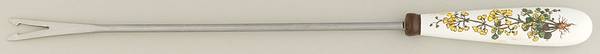 Botanica Fondue Fork