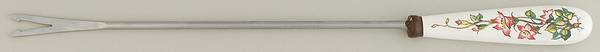 Botanica Fondue Fork