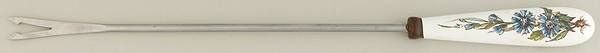 Botanica Fondue Fork