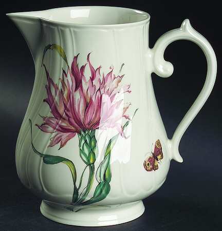 Bouquet 40 Oz Pitcher