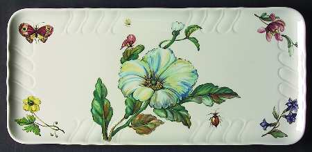 Bouquet Large Sandwich Tray