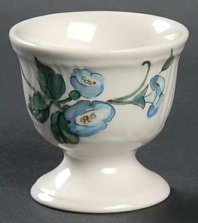 Bouquet Single Egg Cup