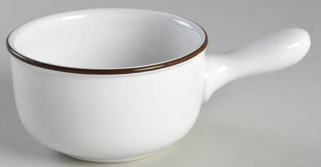 Boutique Open Individual Casserole