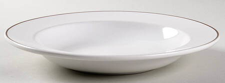 Boutique Rim Soup Bowl