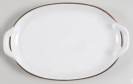 Boutique Pickle Dish