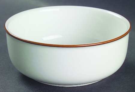 Boutique Coupe Cereal Bowl