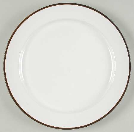 Boutique 12" Chop Plate (Round Platter)