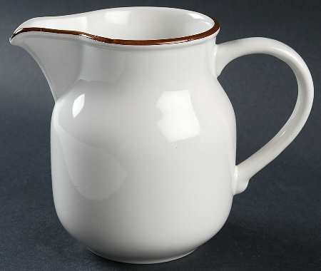 Boutique 16 Oz Pitcher