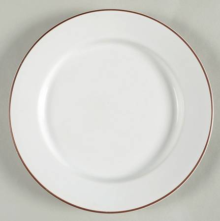 Boutique Salad Plate