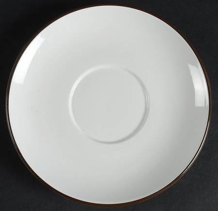 Boutique Saucer