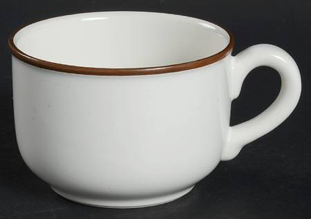 Boutique Flat Cup