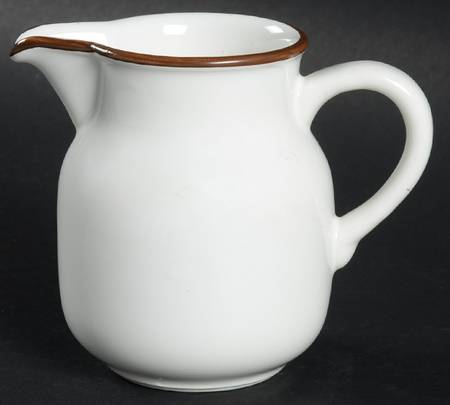 Boutique Creamer