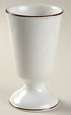 Boutique China Goblet