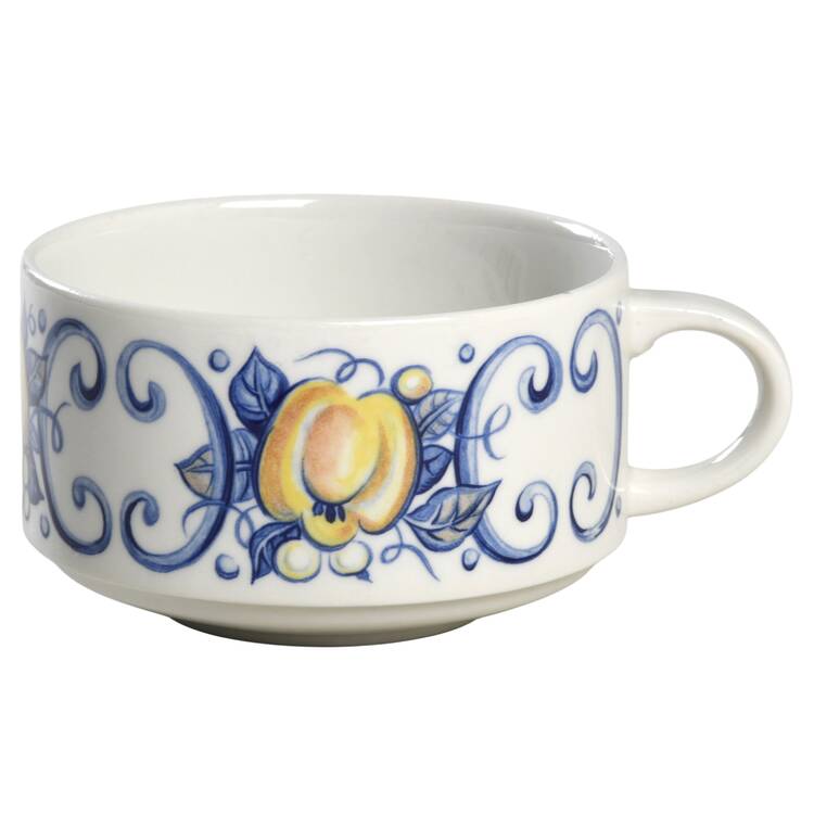 Cadiz Flat Cup