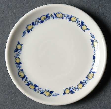Cadiz Coaster