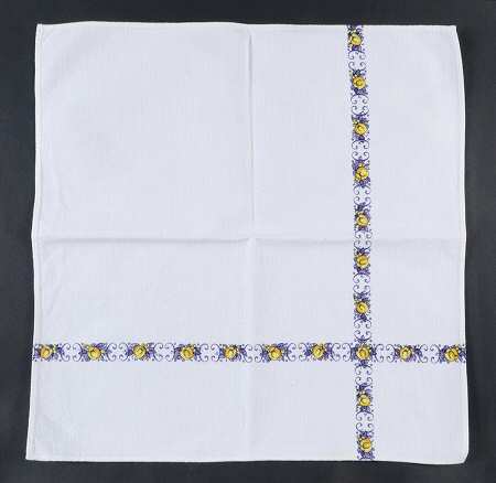 Cadiz Cloth Napkin