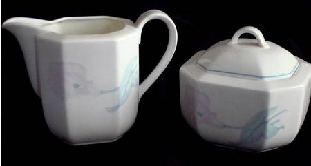 Calla Creamer