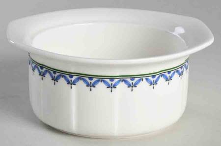 Casa Look Individual Souffle