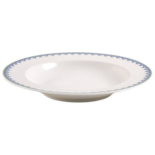 Casa Look Large Rim Soup Bowl by Villeroy & Boch