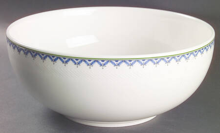 Casa Look 9" Round Vegetable Bowl