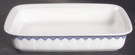 Casa Look 9" Rectangular Baker