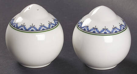 Casa Look Salt & Pepper Set by Villeroy & Boch