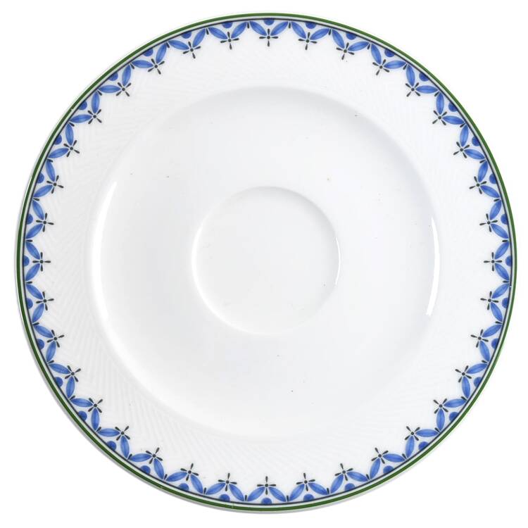 Casa Look Saucer for Flat Cup by Villeroy & Boch