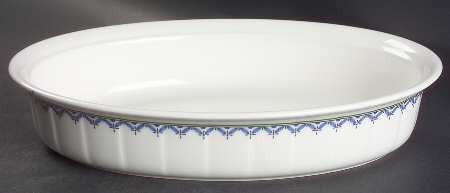 Casa Look 11" Oval Baker
