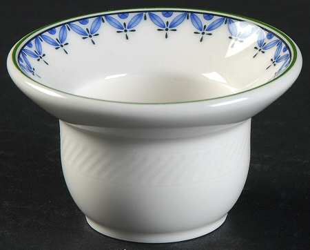 Casa Look Single Egg Cup by Villeroy & Boch