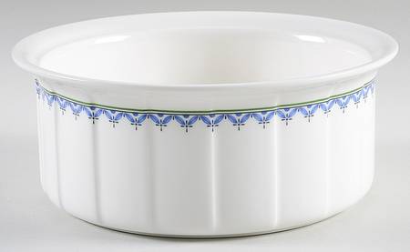 Casa Look 8" Souffle