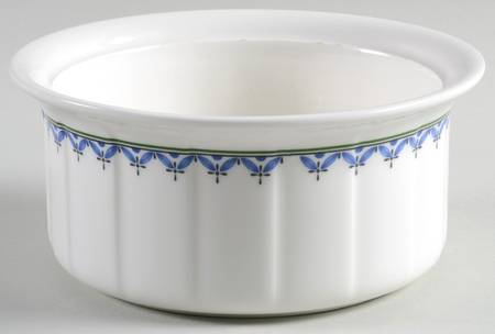 Casa Look 6" Souffle