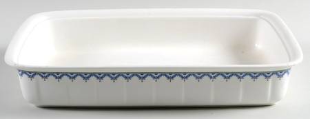 Casa Look 12" Rectangular Baker