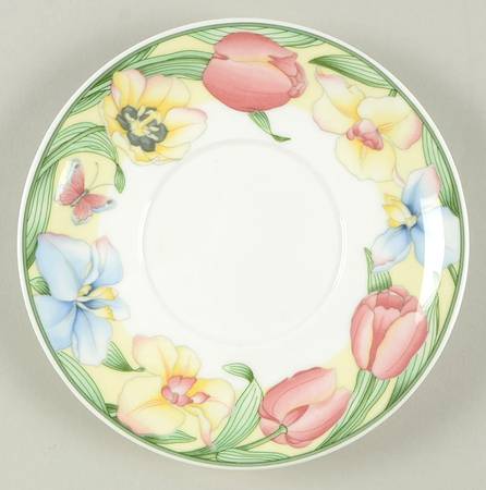 Canari Saucer