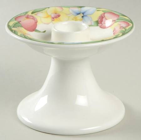 Canari Single Light Candlestick