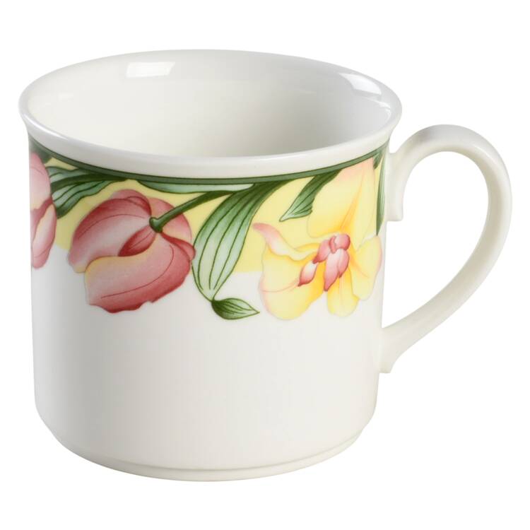 Canari Flat Cup