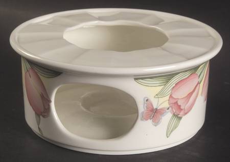 Canari Warmer Stand  (For Tea Pot)