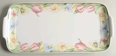 Canari Large Sandwich Tray