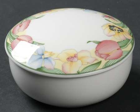 Canari Medium Candy Box