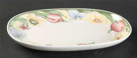 Canari Pickle Dish
